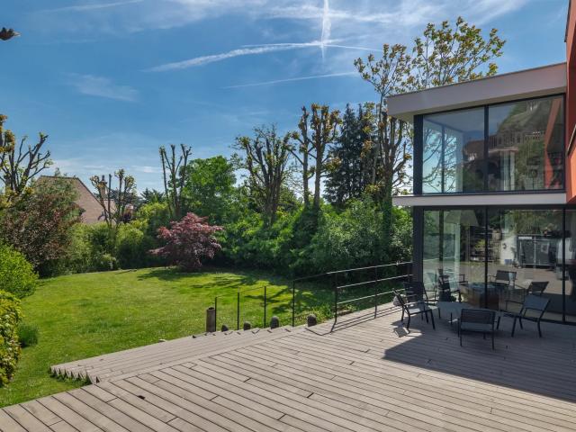 Maison vente à Nanterre, Saint-cloud