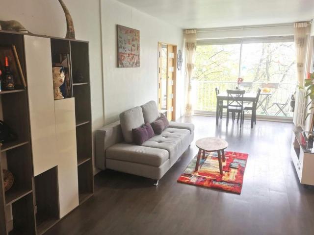 Appartement location à France métropolitaine, Saint-cloud