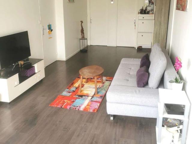 Appartement location à Nanterre, Saint-cloud