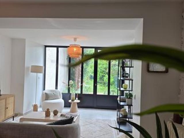 Maison vente à Nanterre, Saint-cloud