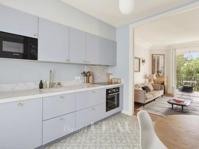 Maison location à Nanterre, Saint-cloud