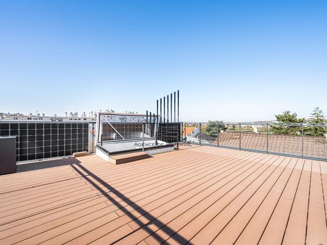 Maison vente à Nanterre, Saint-cloud