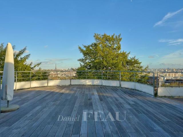 Appartement location à France métropolitaine, Saint-cloud