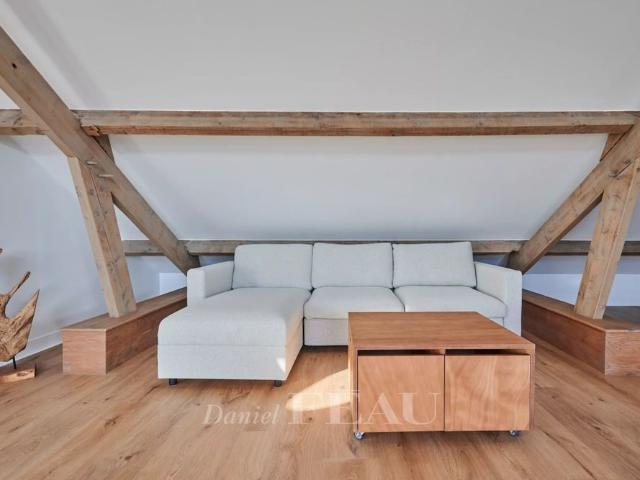 Appartement location à Nanterre, Saint-cloud