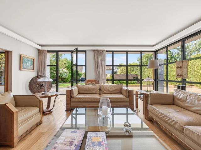 Maison vente à Nanterre, Saint-cloud