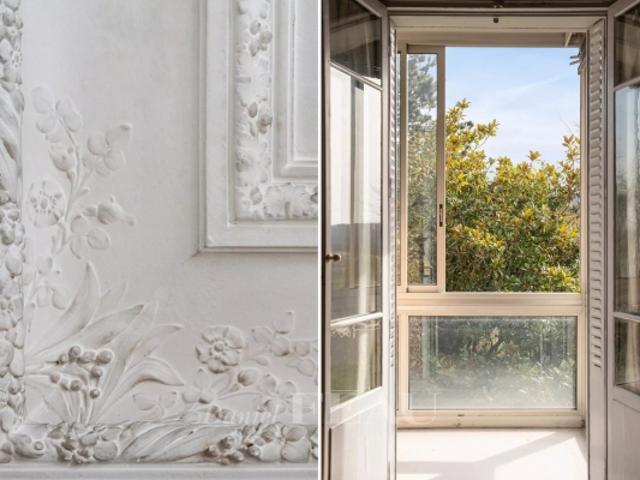 Maison vente à Nanterre, Saint-cloud