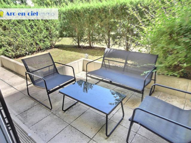 Appartement location à Nanterre, Saint-cloud