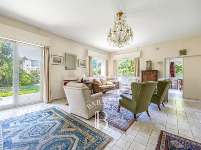 Appartement vente à Nanterre, Saint-cloud