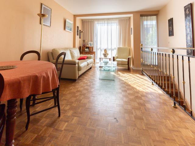 Duplex vente à Nanterre, Saint-cloud