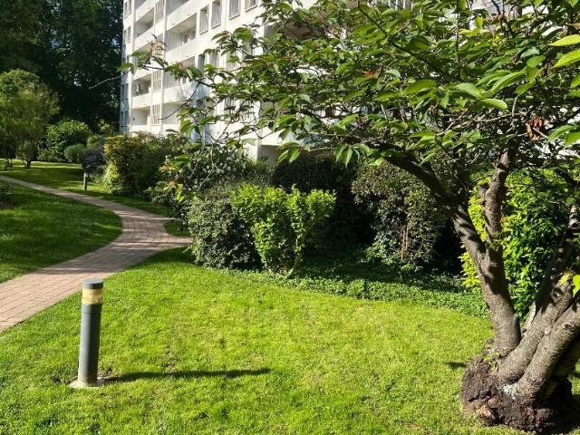 Appartement vente à Nanterre, Saint-cloud