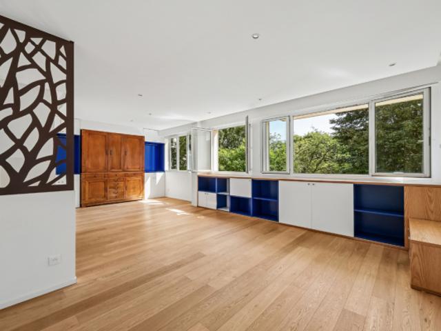 Appartement vente à Nanterre, Saint-cloud