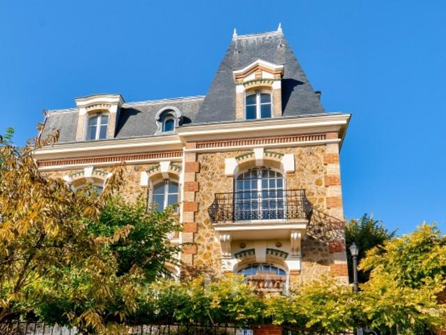 Maison vente à Nanterre, Saint-cloud