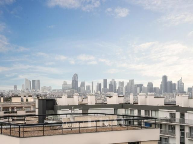 Appartement vente à France métropolitaine, Saint-cloud