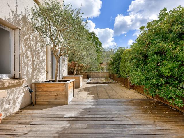 Appartement vente à Nanterre, Saint-cloud