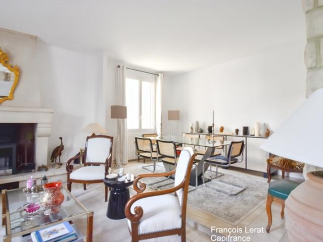 Duplex vente à Nanterre, Saint-cloud