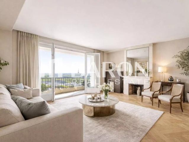 Appartement vente à Nanterre, Suresnes