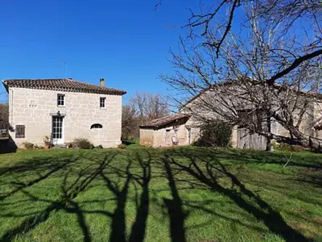 Maison vente à Marmande, Saint-colomb-de-lauzun