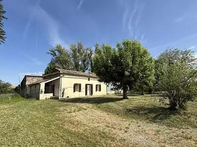Maison vente à Marmande, Saint-colomb-de-lauzun