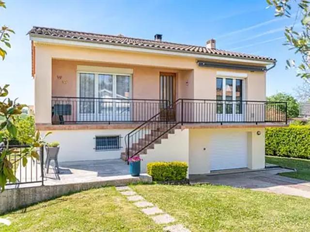Maison vente à Marmande, Saint-colomb-de-lauzun