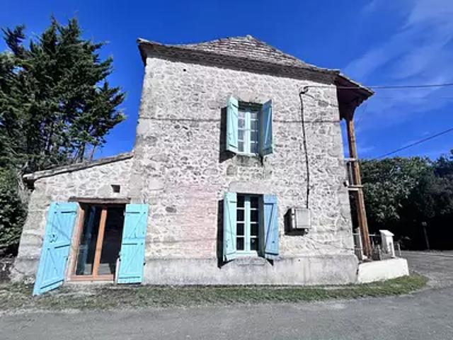 Maison vente à Marmande, Saint-colomb-de-lauzun