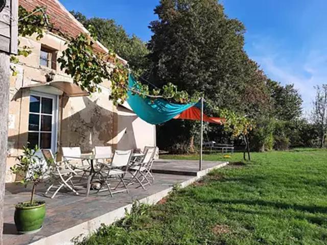 Maison vente à Marmande, Saint-colomb-de-lauzun