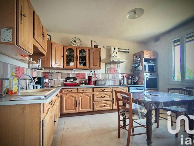 Maison vente à Saint-Colomb-de-Lauzun, Lot-et-Garonne