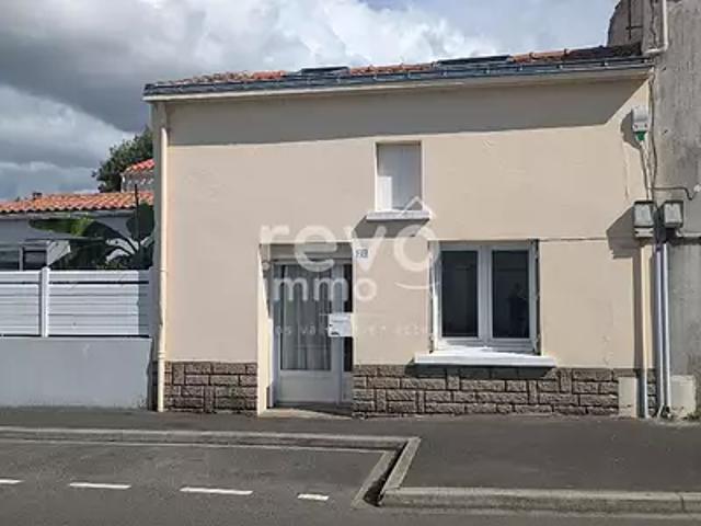 Maison vente à Nantes, Saint-colomban