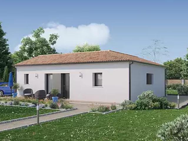 Maison vente à Nantes, Saint-colomban