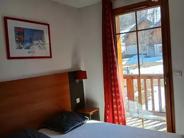 Appartement vente à Saint-Jean-de-Maurienne, Saint-colomban-des-villards