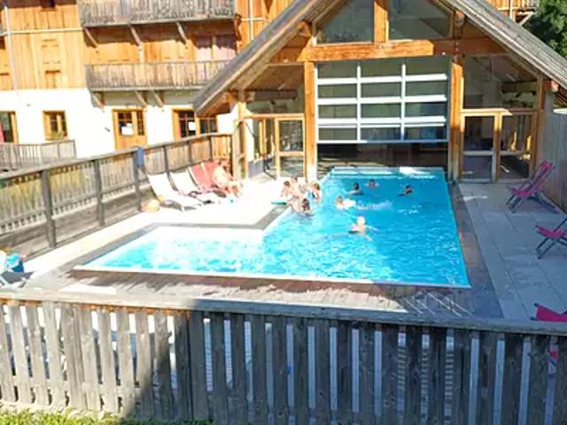 Appartement vente à Saint-Jean-de-Maurienne, Saint-colomban-des-villards