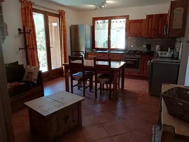 Appartement location à Saint-Jean-de-Maurienne, Saint-colomban-des-villards