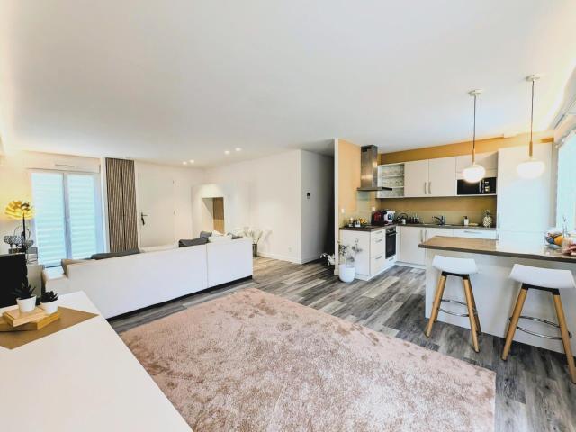 Maison location à Nantes, Saint-colomban