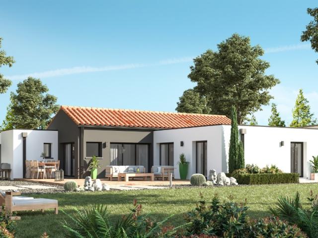 Maison vente à Saint-colomban