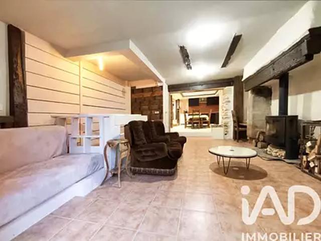 Maison vente à Rodez, Saint-côme-d'olt