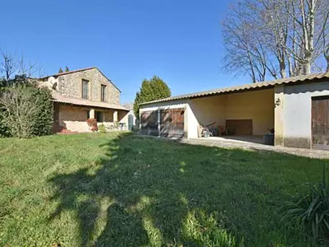 Maison vente à Saint-côme-et-maruéjols, Saint-Côme