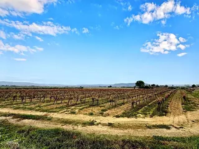 Terrain vente à Nîmes, Saint-côme-et-maruéjols