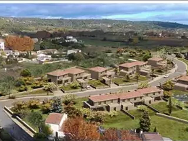 Terrain vente à Nîmes, Saint-côme-et-maruéjols