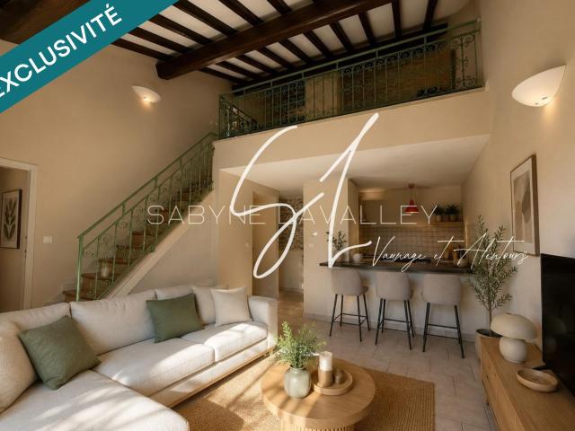 Appartement vente à Nîmes, Saint-côme-et-maruéjols