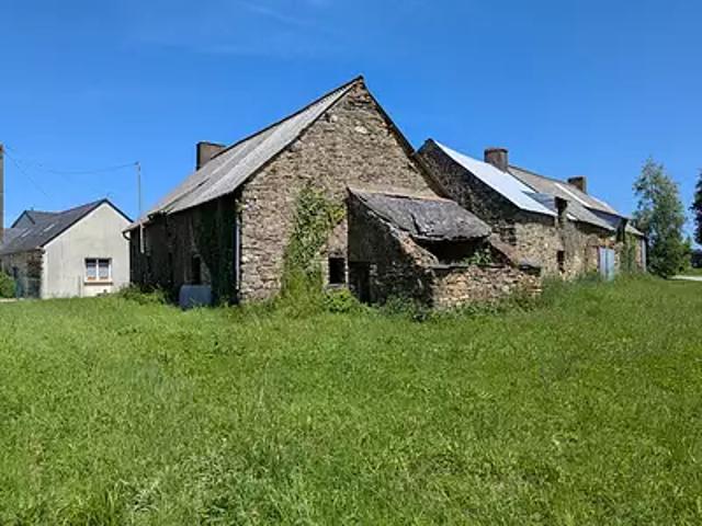 Maison vente à Vannes, Bretagne