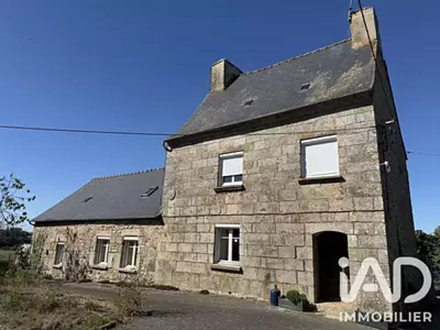 Maison vente à Saint-Connan, Côtes-d'Armor