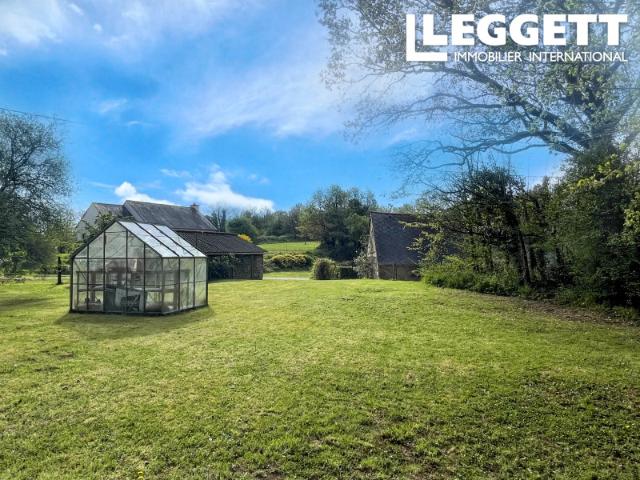 Maison vente à Guingamp, Bretagne