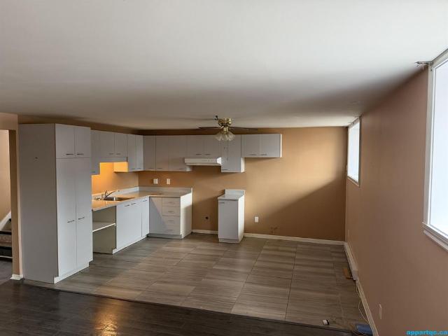 Apartment for rent in Roussillon, Quebec