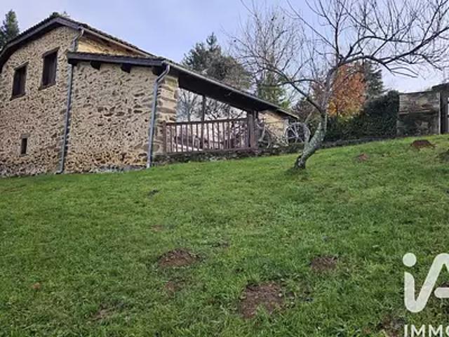 Maison vente à Aurillac, Saint-constant