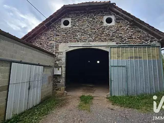 Maison vente à Saint-Constant, Saint-Constant-Fournoulès