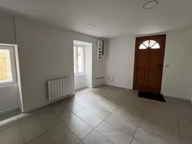 Maison vente à Saint-Constant, Saint-Constant-Fournoulès