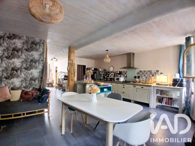 Maison vente à Narbonne, Saint-couat-d'aude