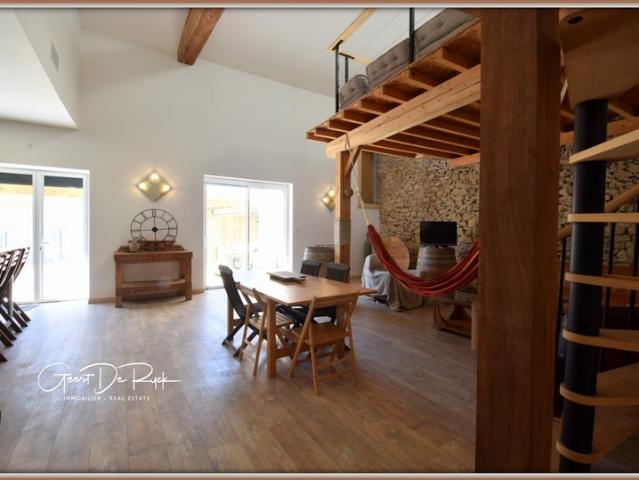 Maison vente à Narbonne, Saint-couat-d'aude