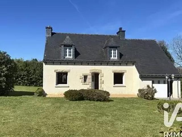 Maison vente à Châteaulin, Bretagne