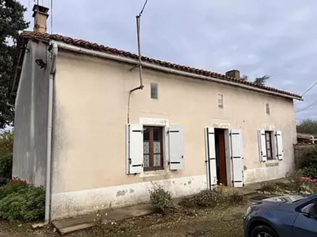 Maison vente à Niort, Nouvelle-Aquitaine