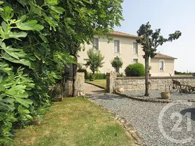 Maison vente à Niort, Nouvelle-Aquitaine